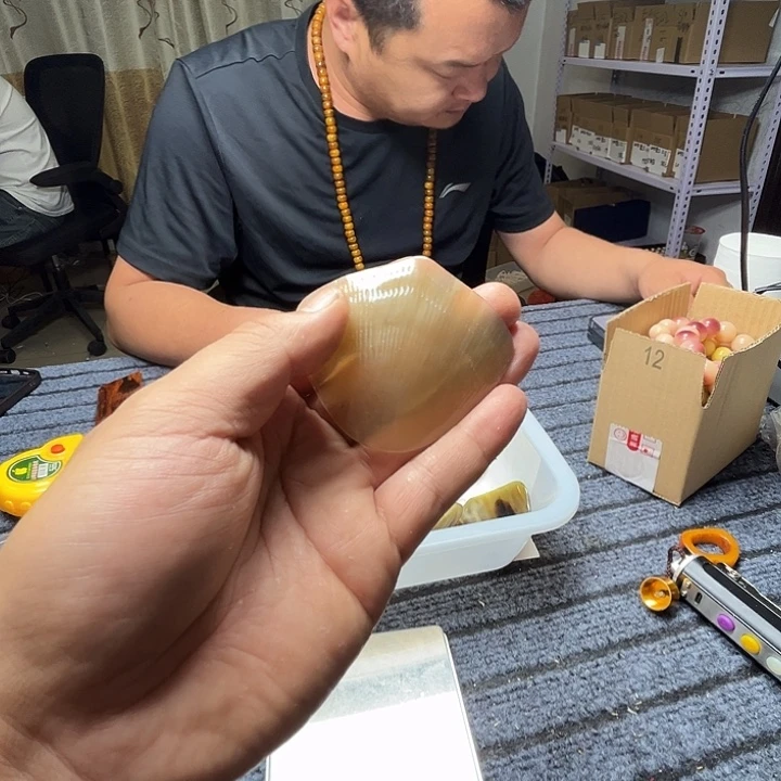 木缅甸花梨大果紫檀川片片