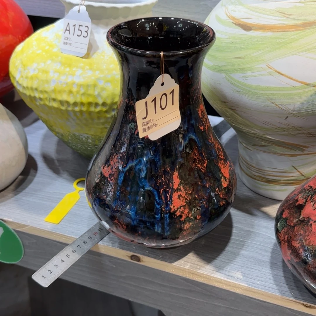 景德镇陶瓷艺术品小*冰