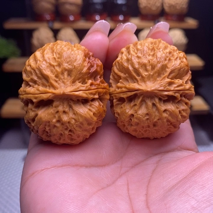 木质类云铁臻龙 绣球35号45尺