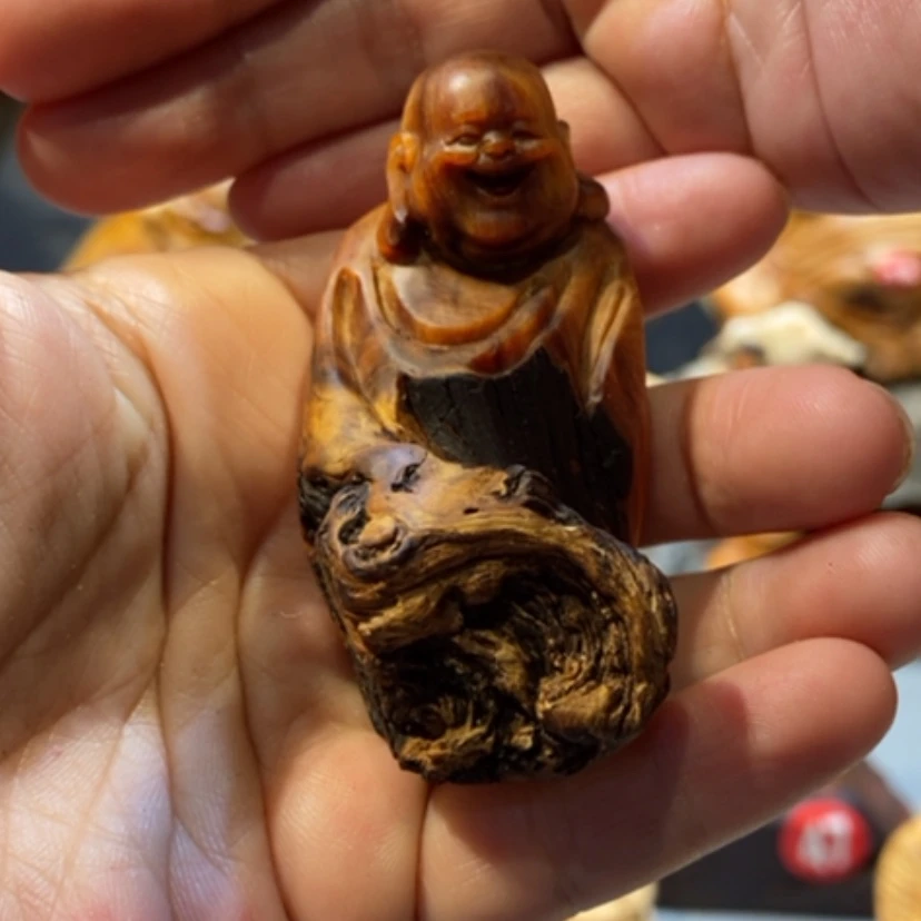 【闪购商品】柏木（崖柏）慧*崖柏木