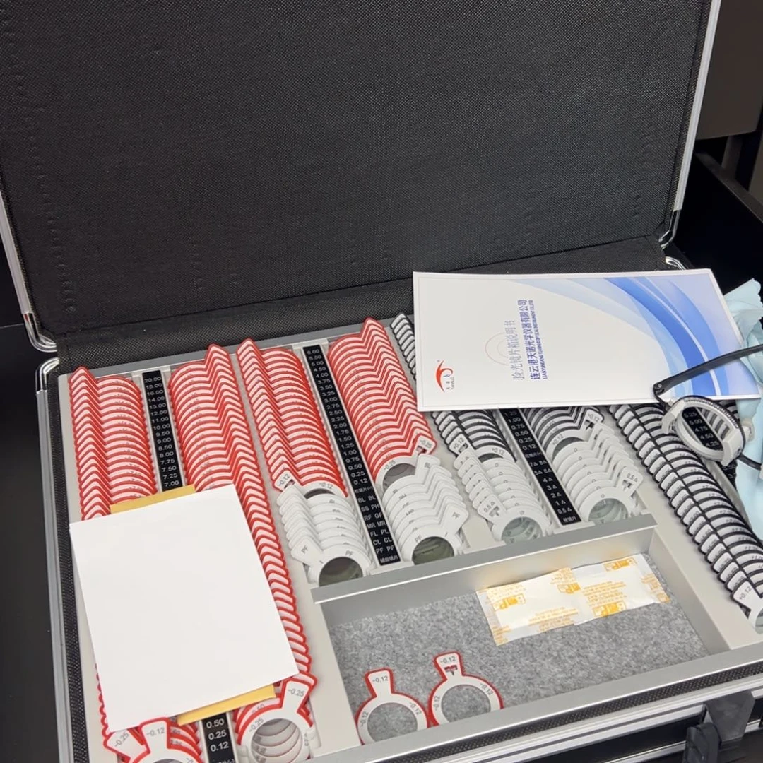 tn-276镜片箱！全新