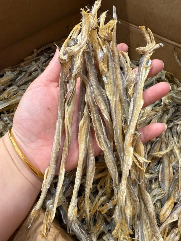 淡干豆腐鱼干龙头鱼干水淀鱼干海鲜干货