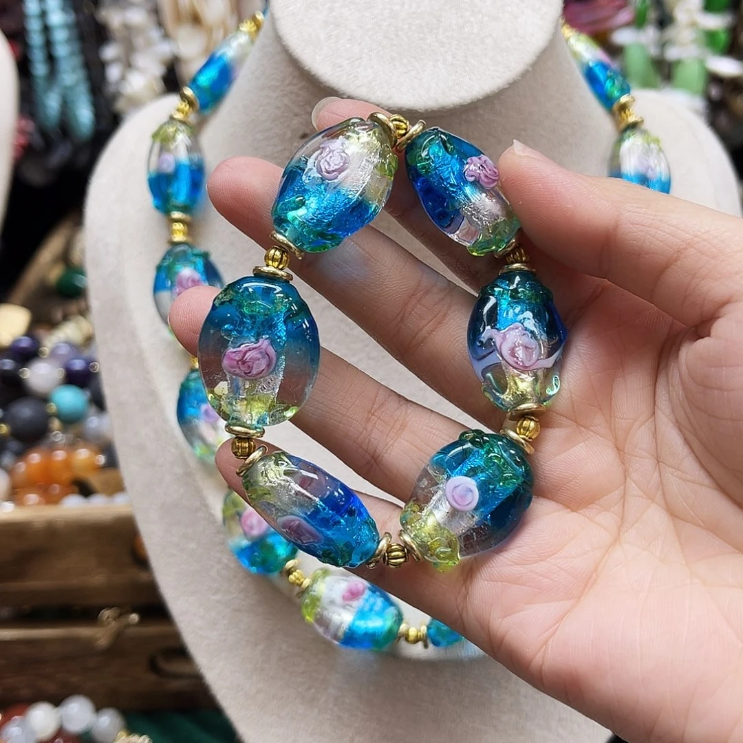 琉璃铜合金锡合金铜合金