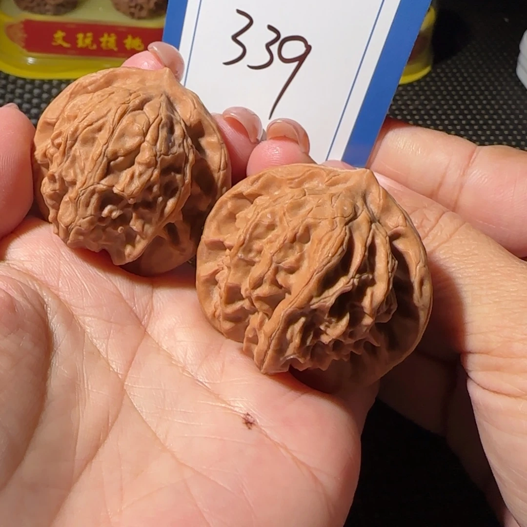 吊坠桃核全品大耳朵图图 42尺 339号