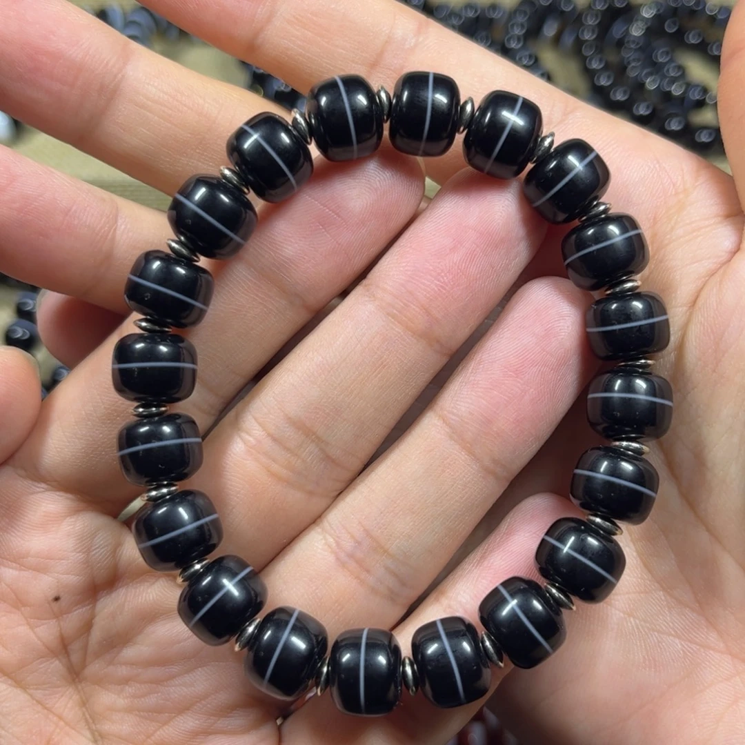 未镶嵌手链玛瑙/玉髓