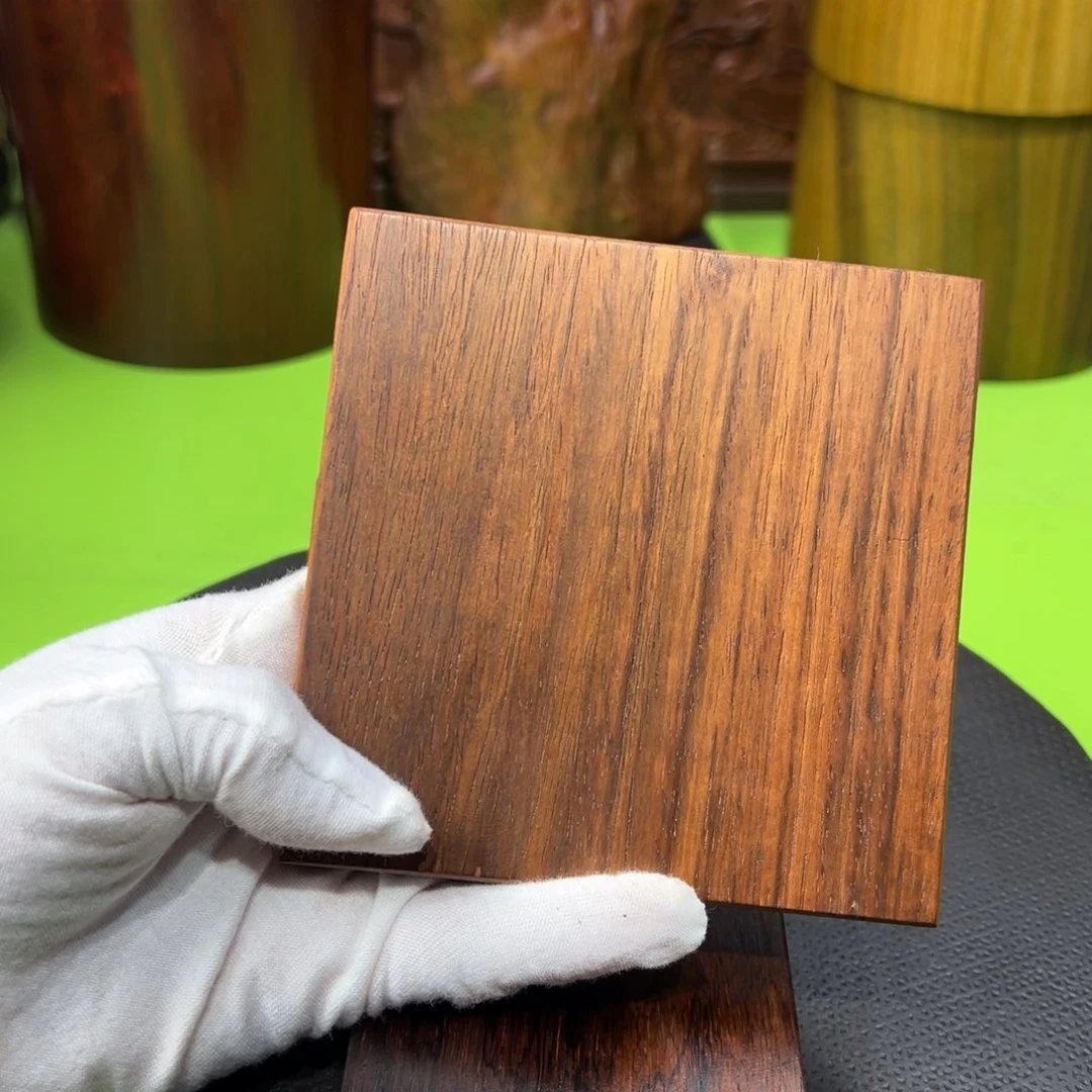 用***6大果紫檀（缅甸花梨）