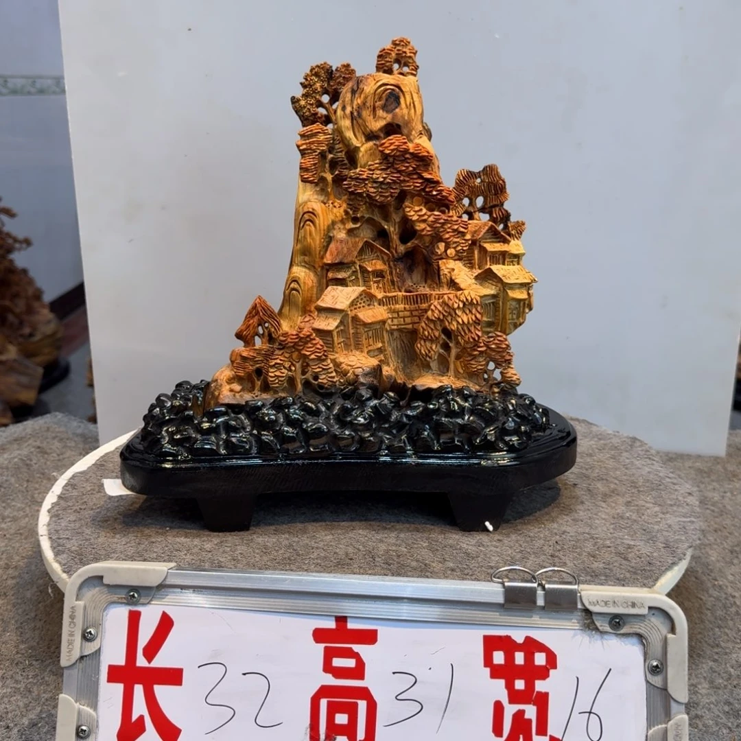 柏木（崖柏）崖柏1111111