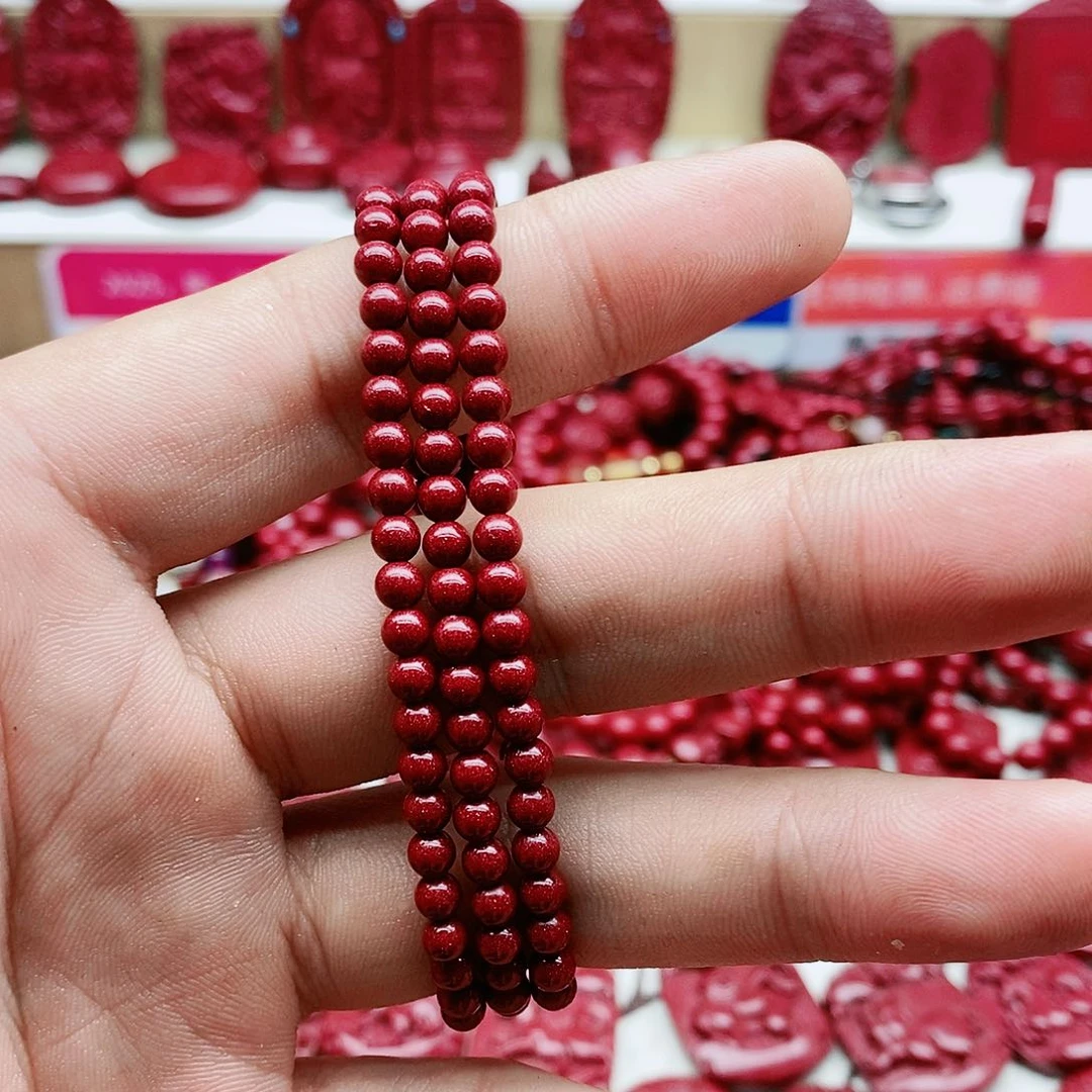 天然辰砂用****68888888888