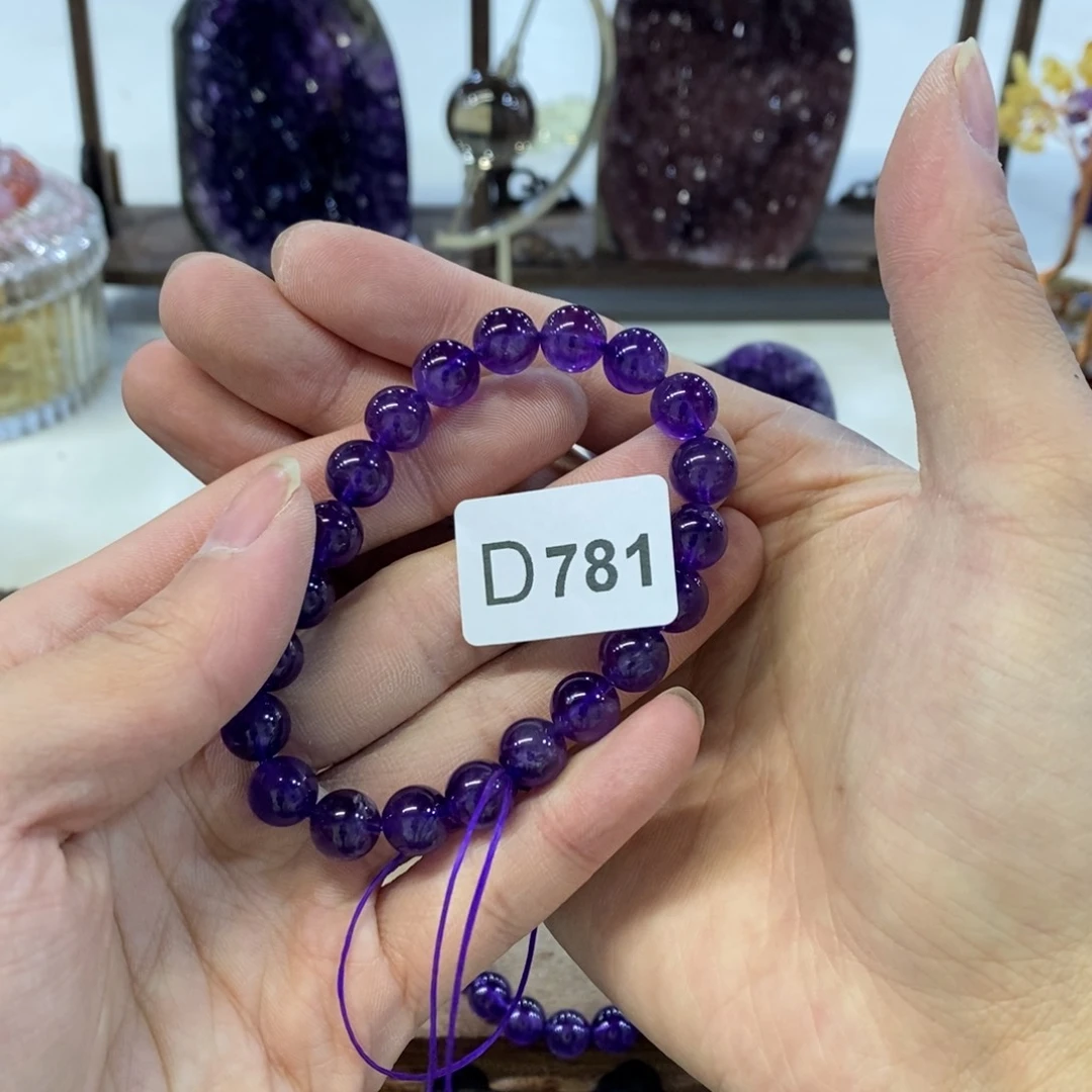 水晶摆件摆件未镶嵌独**.
