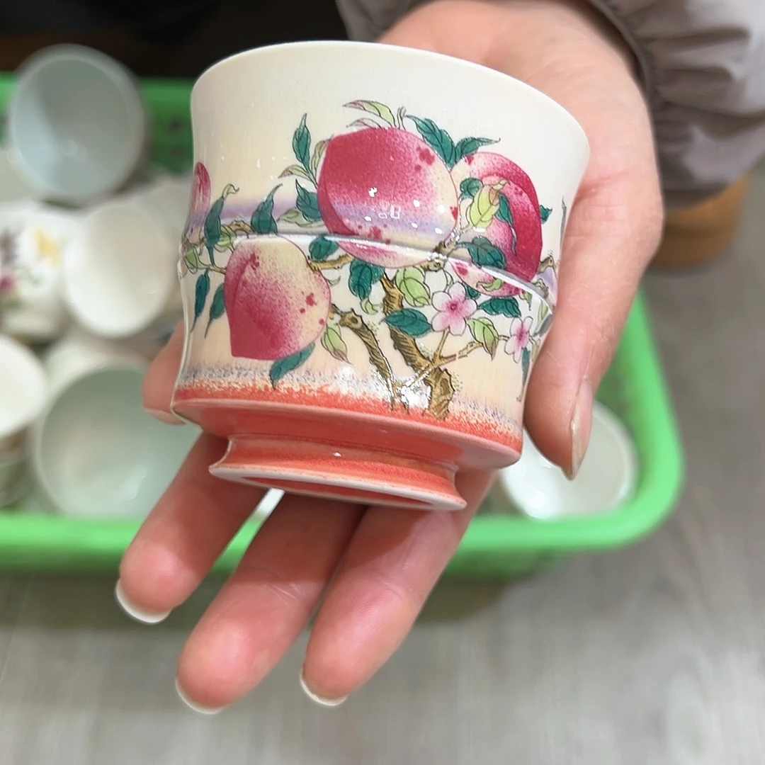 微瑕微瑕景德镇陶瓷