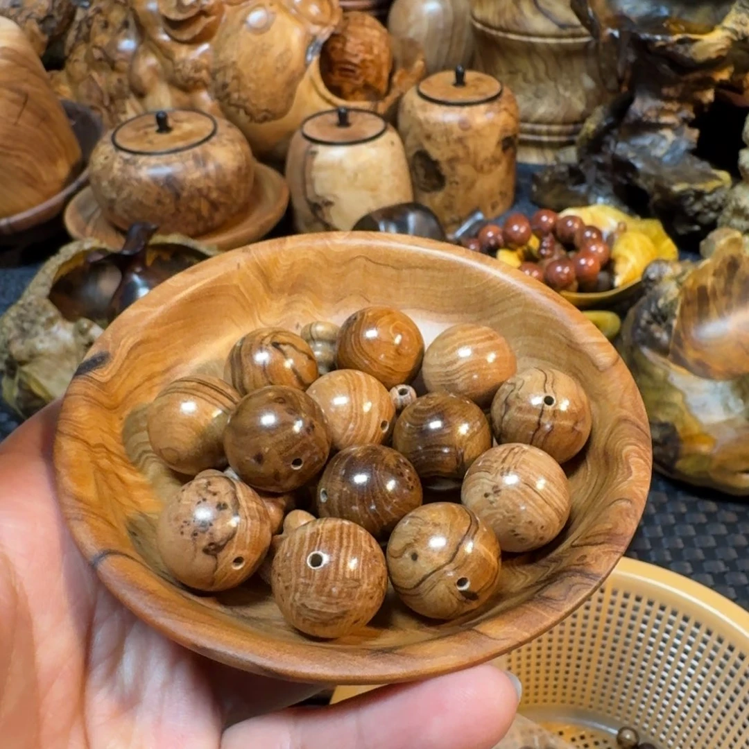 无***）花梨木类贵黄鬼柳紫檀麻梨等硬木手作