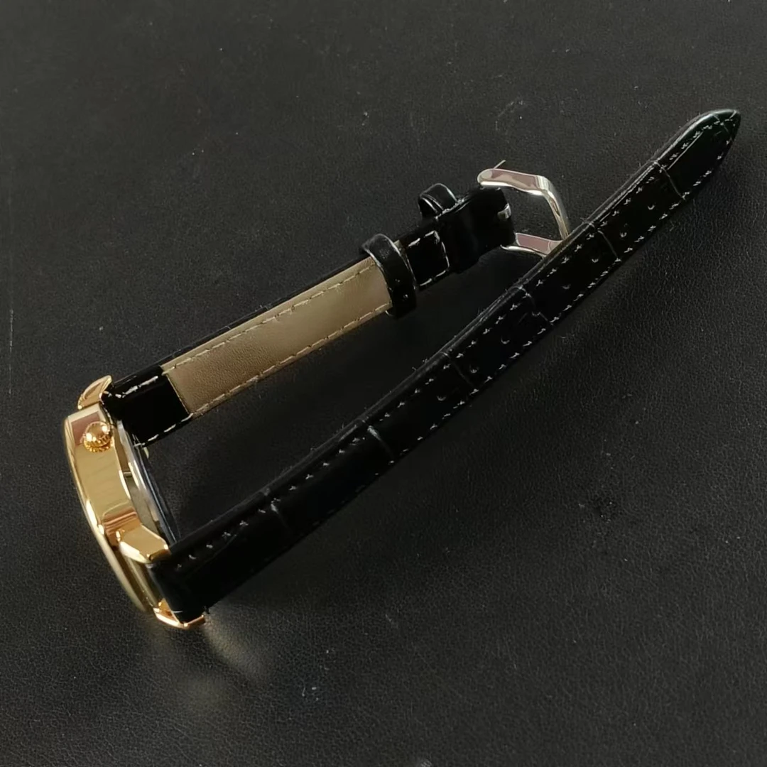 【南非定制】经典高级轻奢大气百搭手链tzl1251802