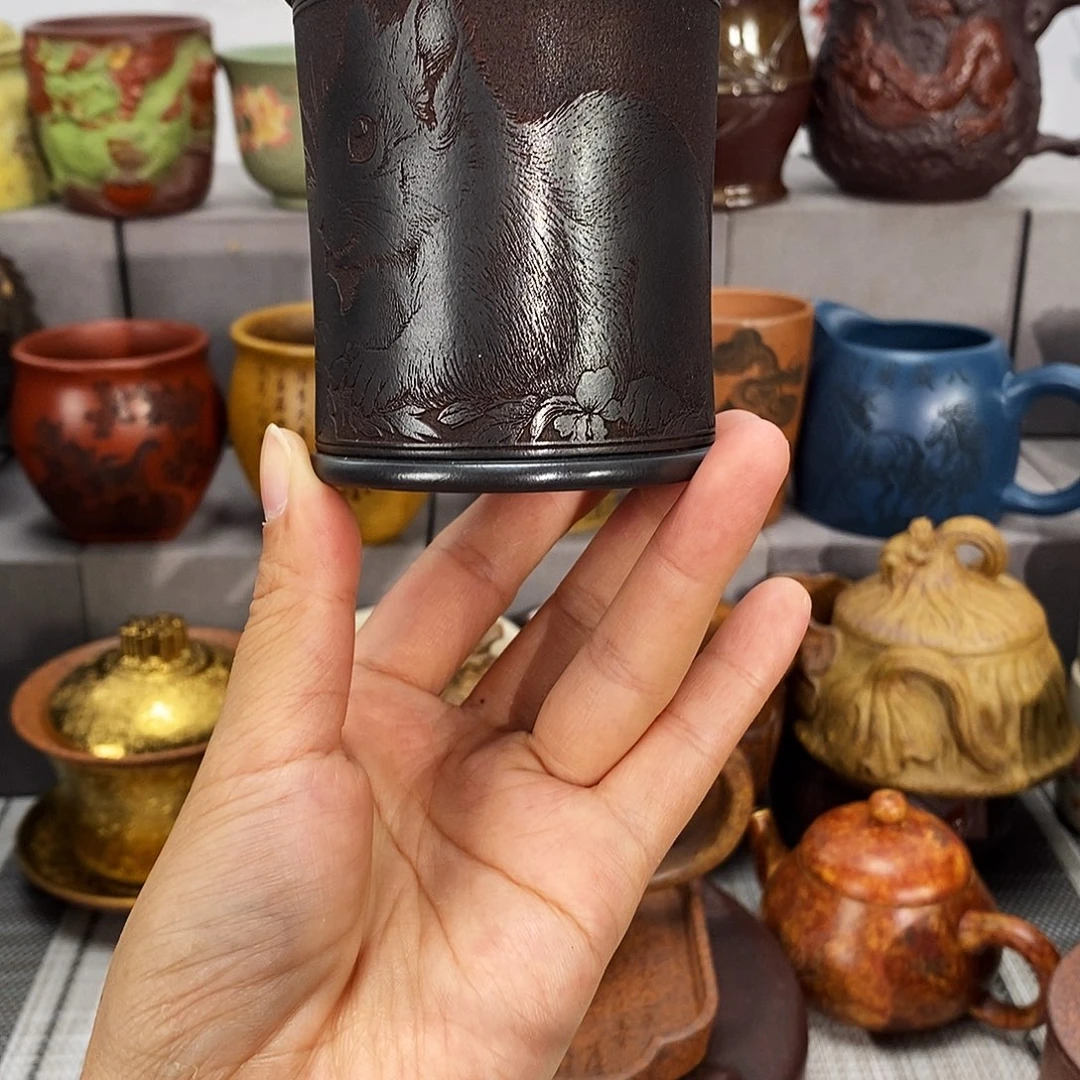 茶壶紫砂紫砂紫砂