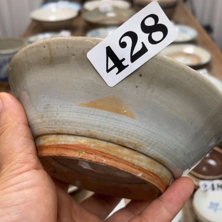 半***卖漂漂亮亮的老茶器428