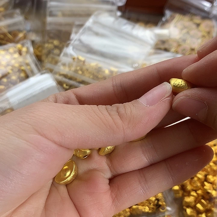 铜合金纯色系列满3单飞6