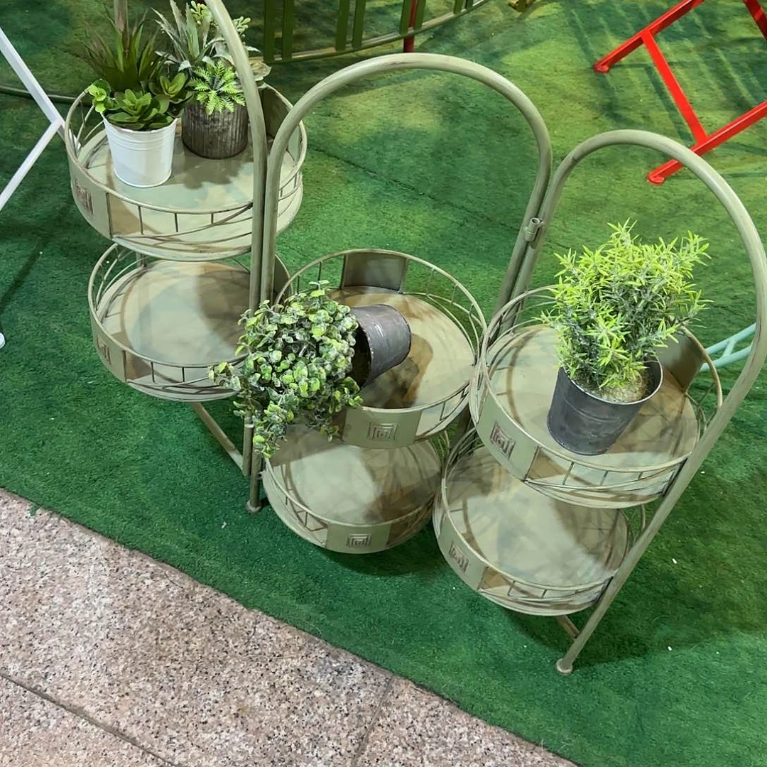 花架置物架收纳整理
