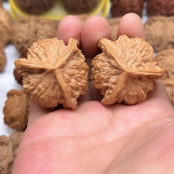 文玩核桃吊坠我在看