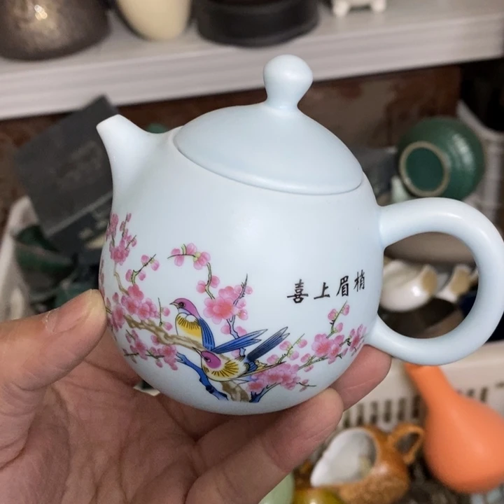 陶瓷艺术品及陶瓷制品