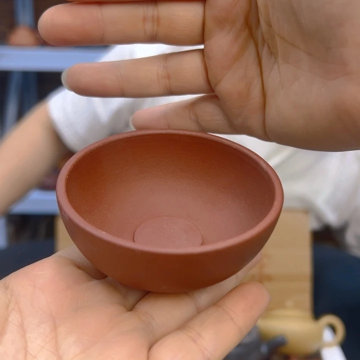 宜兴紫砂工艺紫砂壶