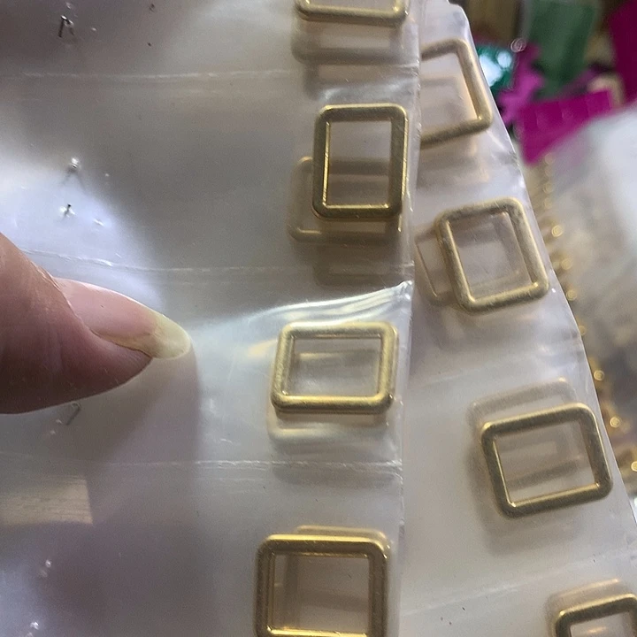 无纺布驴家1.2口扣10个