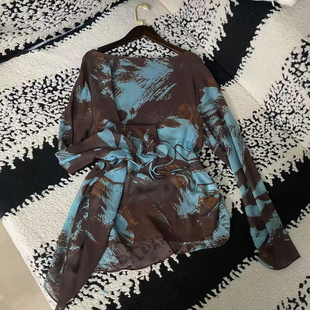 【K姐私家定制】夏季时尚薄款防晒套头上衣