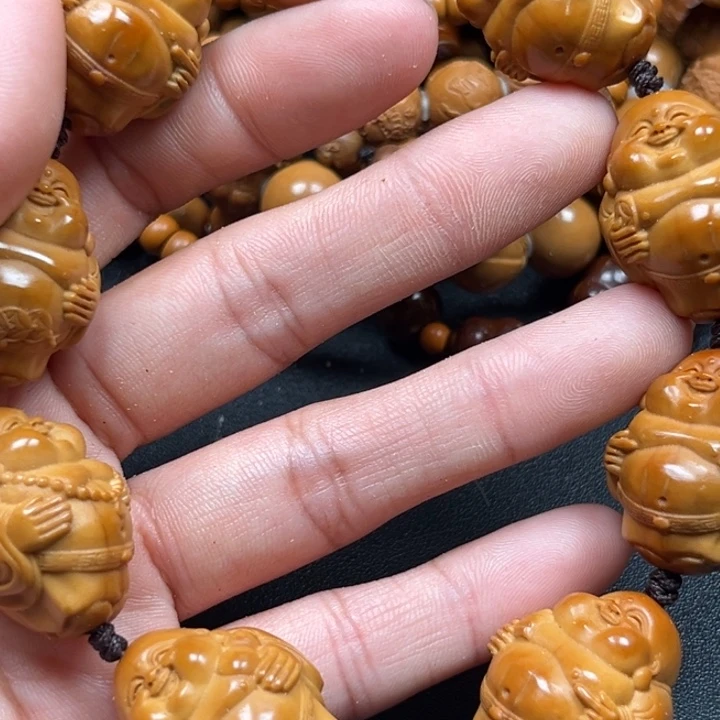 吊坠猴头核桃橄榄