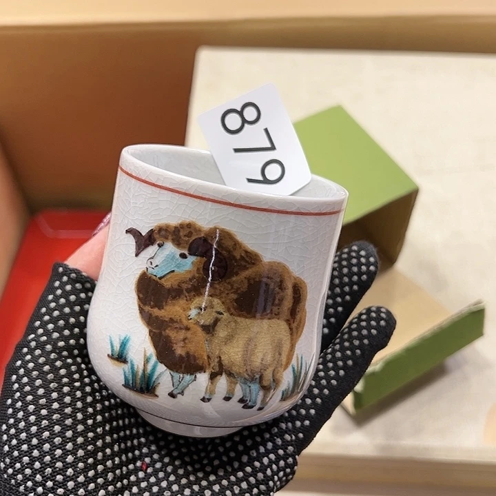 茶宠我的小伙伴都在这里