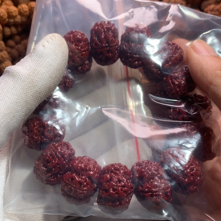 金刚菩提手串用****024机刷手串