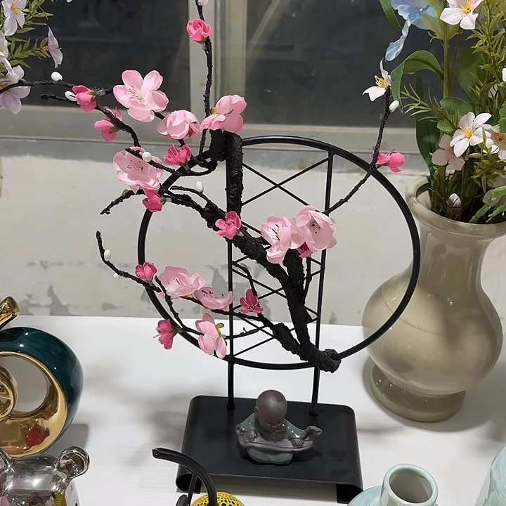 小***女陶瓷摆件哈哈哈哈