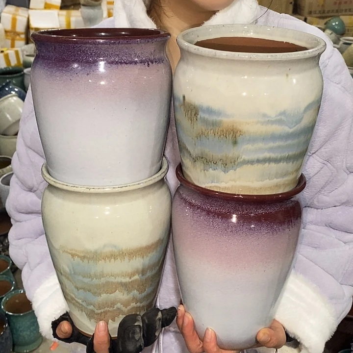 红陶高度20口13.5啦啦啦