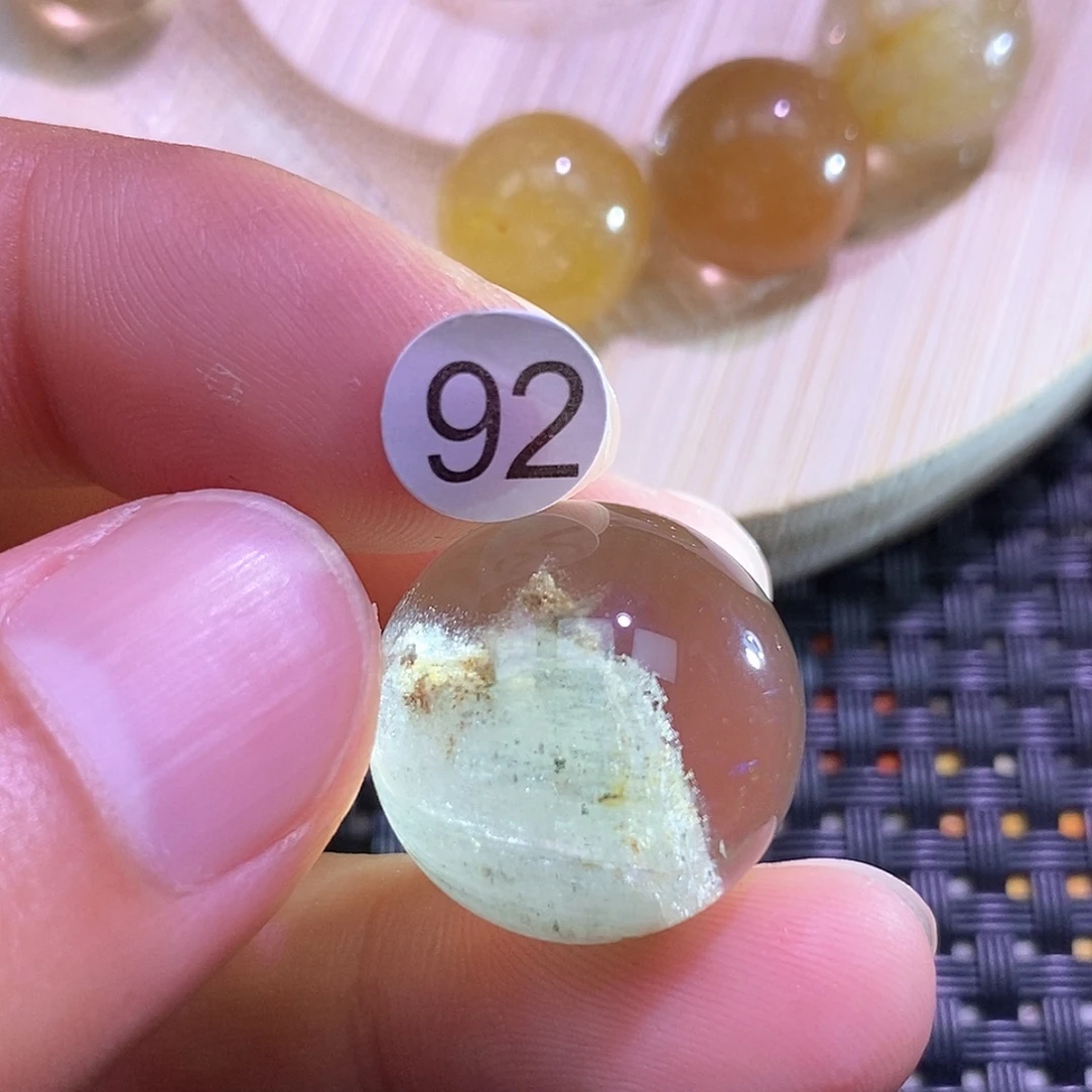 L***i吊坠(不含链)未镶嵌水晶