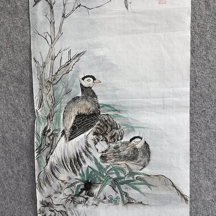 书法作品多次参加全国