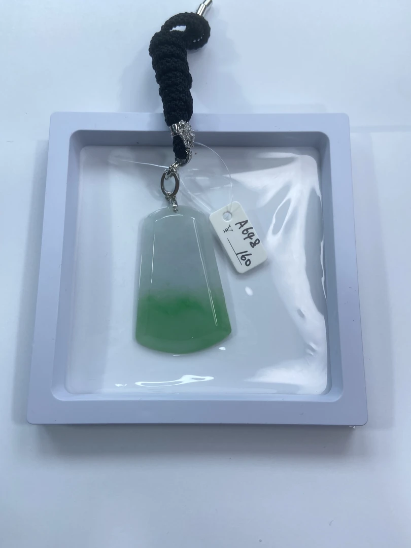 A648百搭吊坠挂件