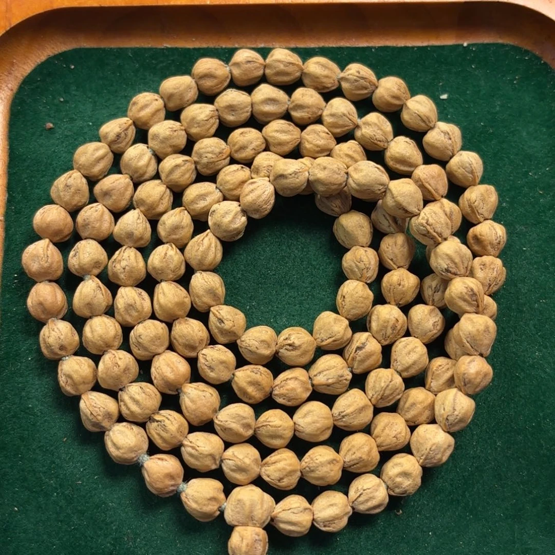 手串柏香籽/百香籽