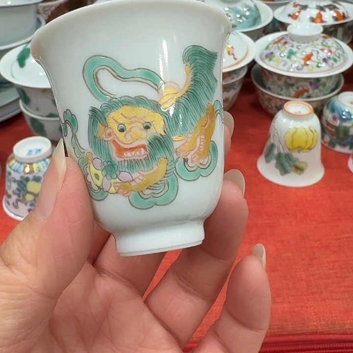 陶瓷艺术品收藏陶瓷
