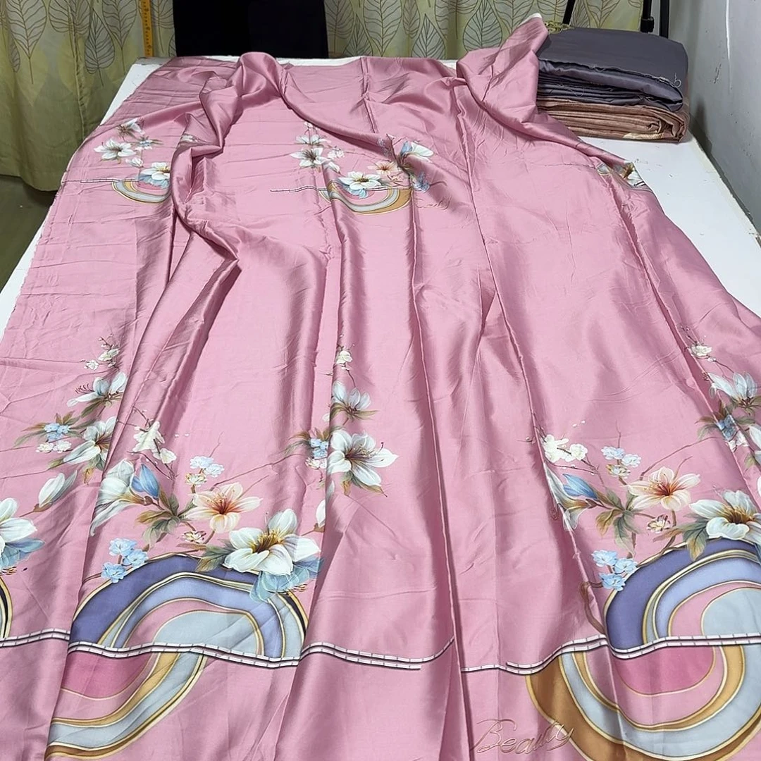 棉数码段3.5米布料尺寸