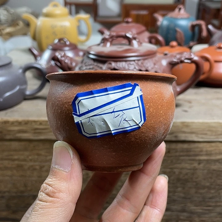 紫砂茶壶紫砂艺术