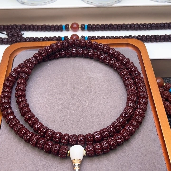 吊坠金刚菩提11-12