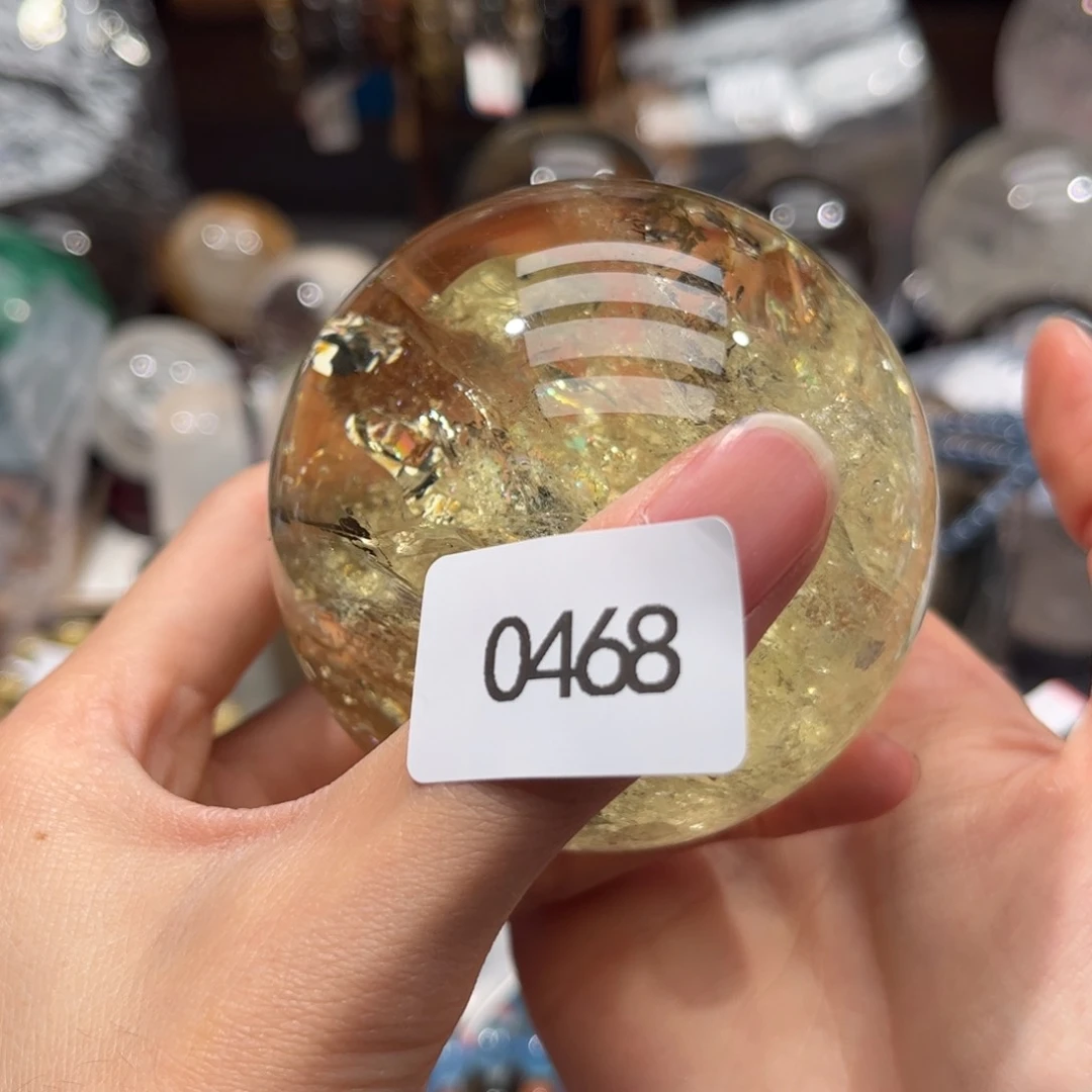 【闪购商品】未镶嵌手串水晶