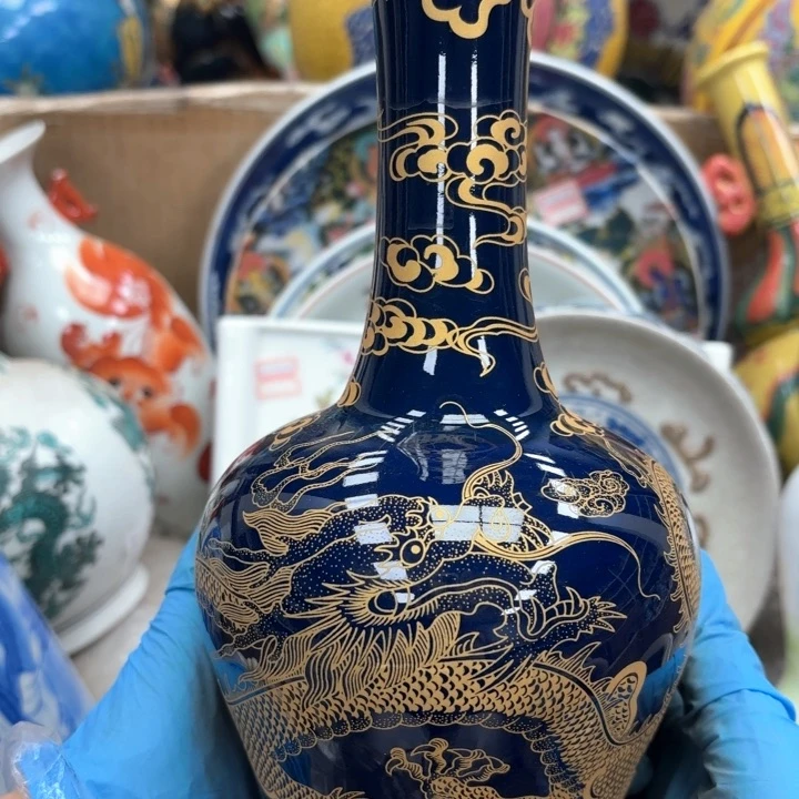 摆件瓷器摆件 瓷器摆件