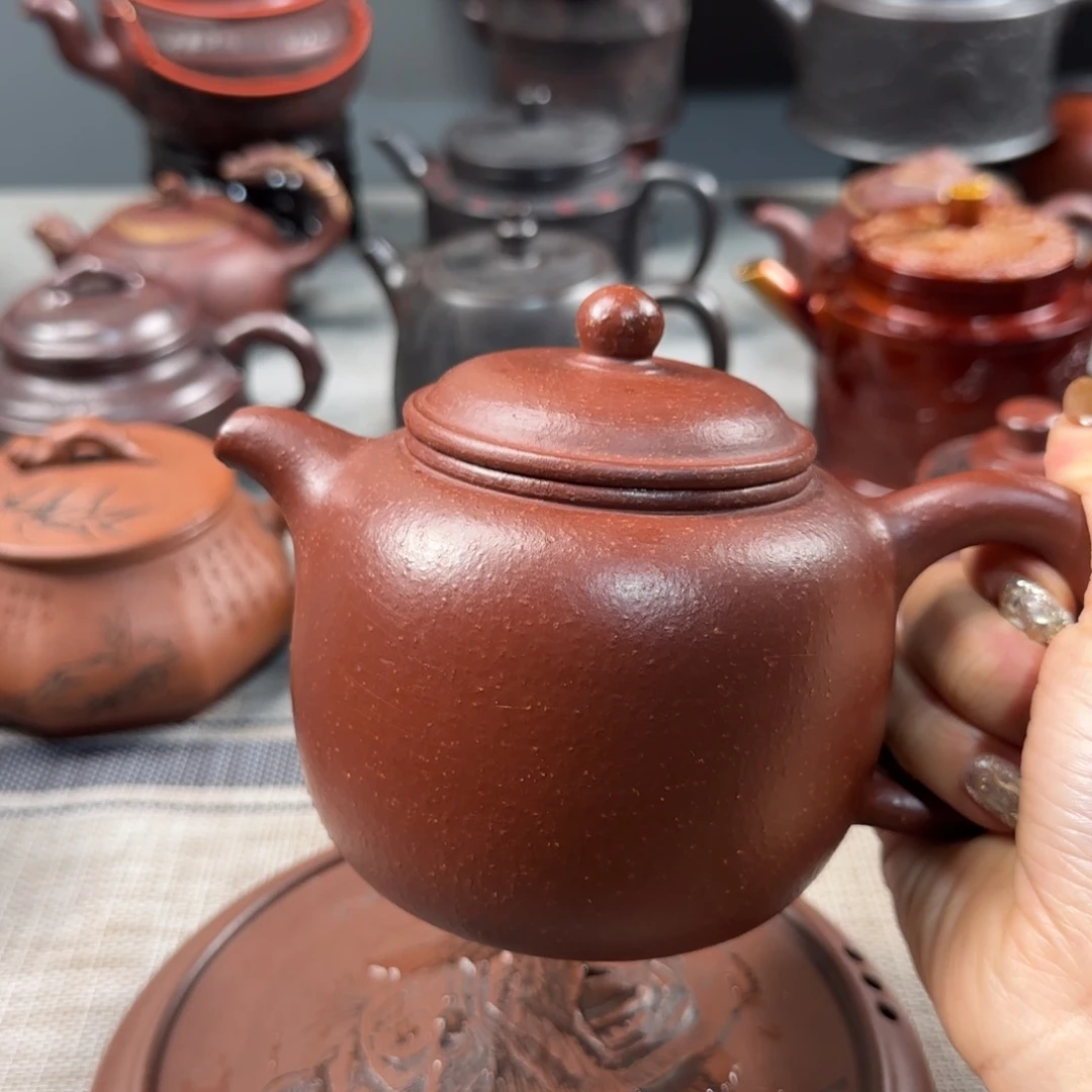 紫砂茶壶紫砂紫砂紫砂