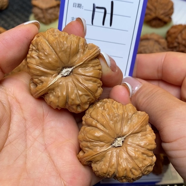 手串文玩核桃171南瓜44