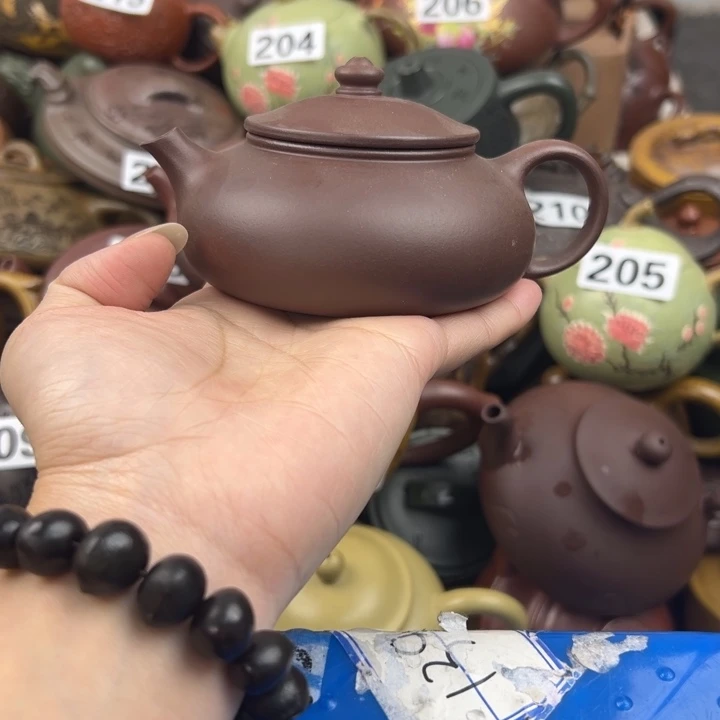 紫砂茶壶紫砂壶紫砂