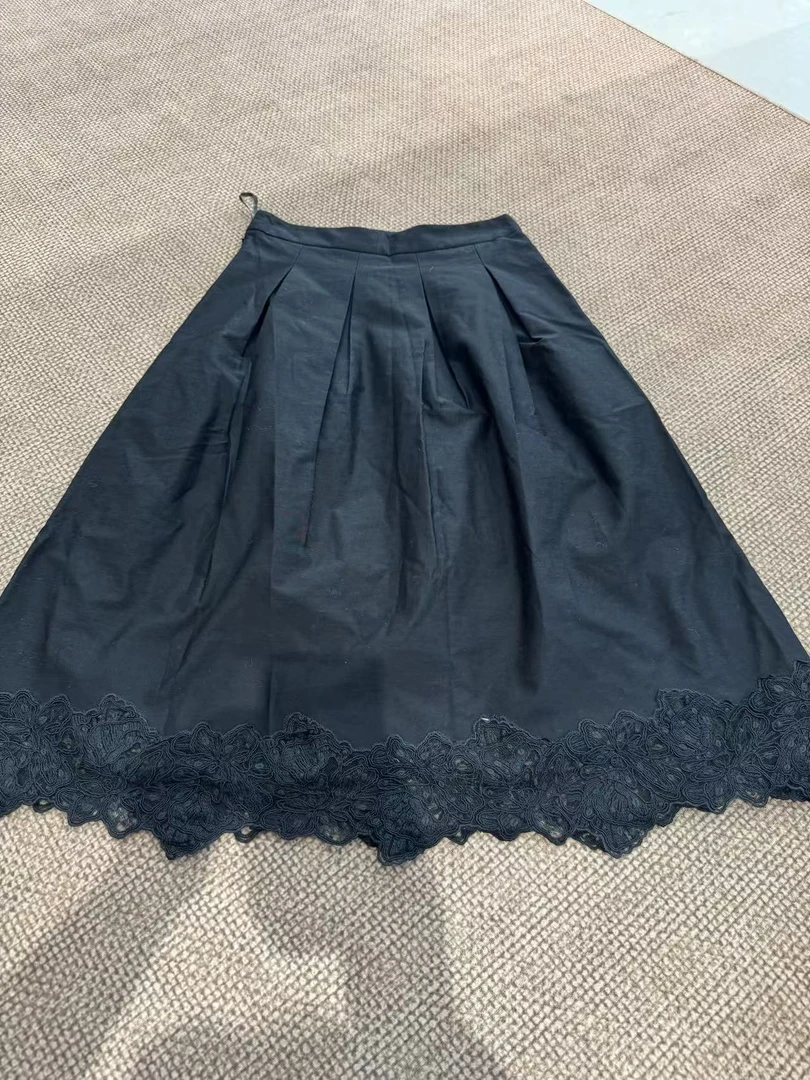 新款时尚百搭半身裙 YT6505