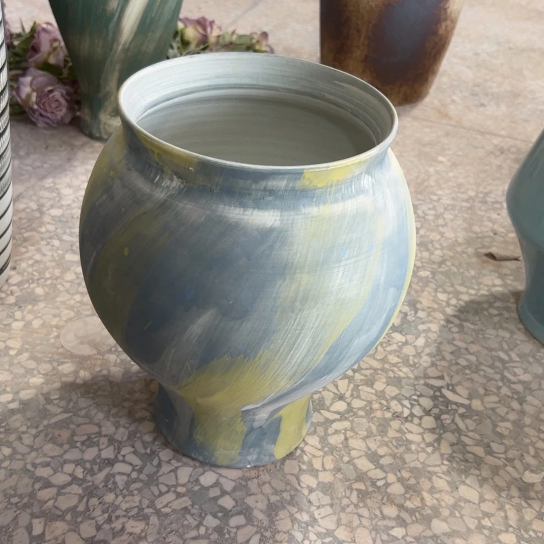 高度31厘米口径10厘米