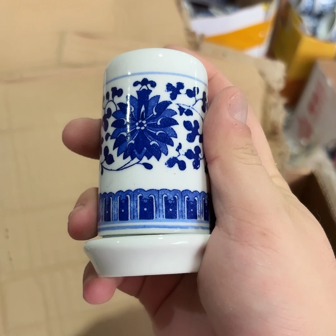 景德镇现代陶瓷用品