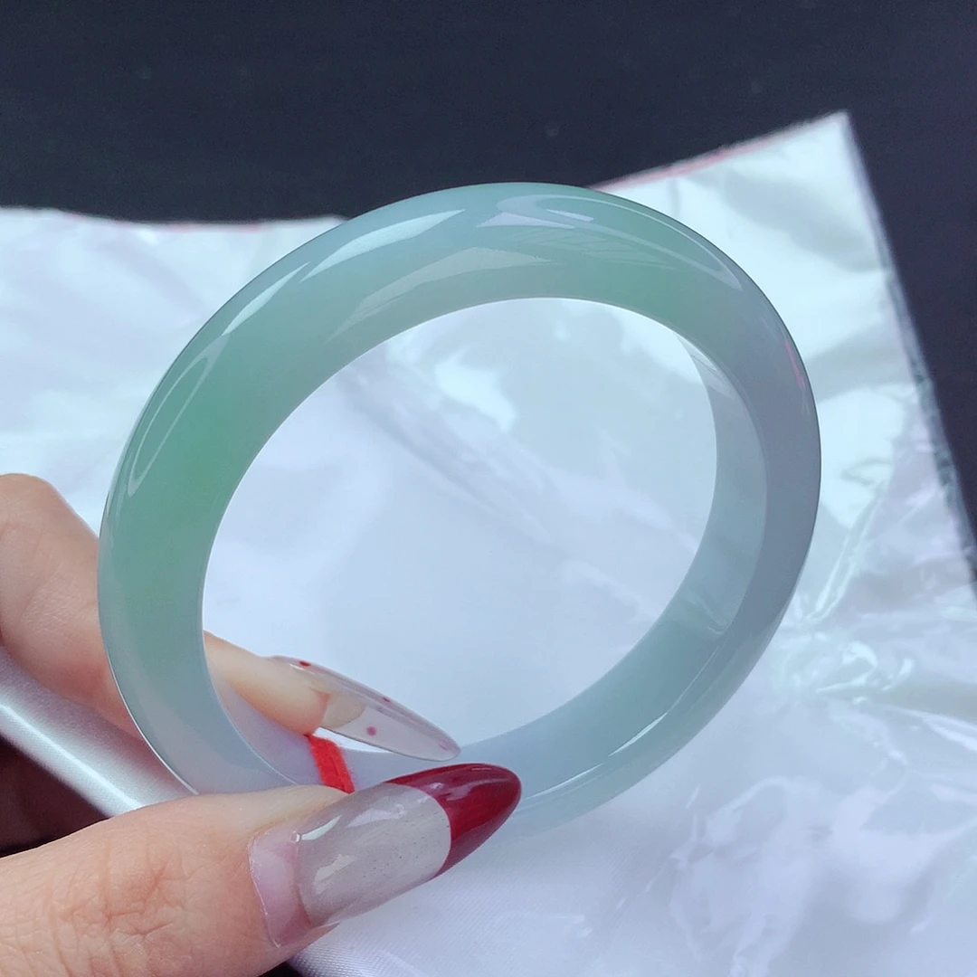 【闪购商品】翡翠手镯未镶嵌a 156335