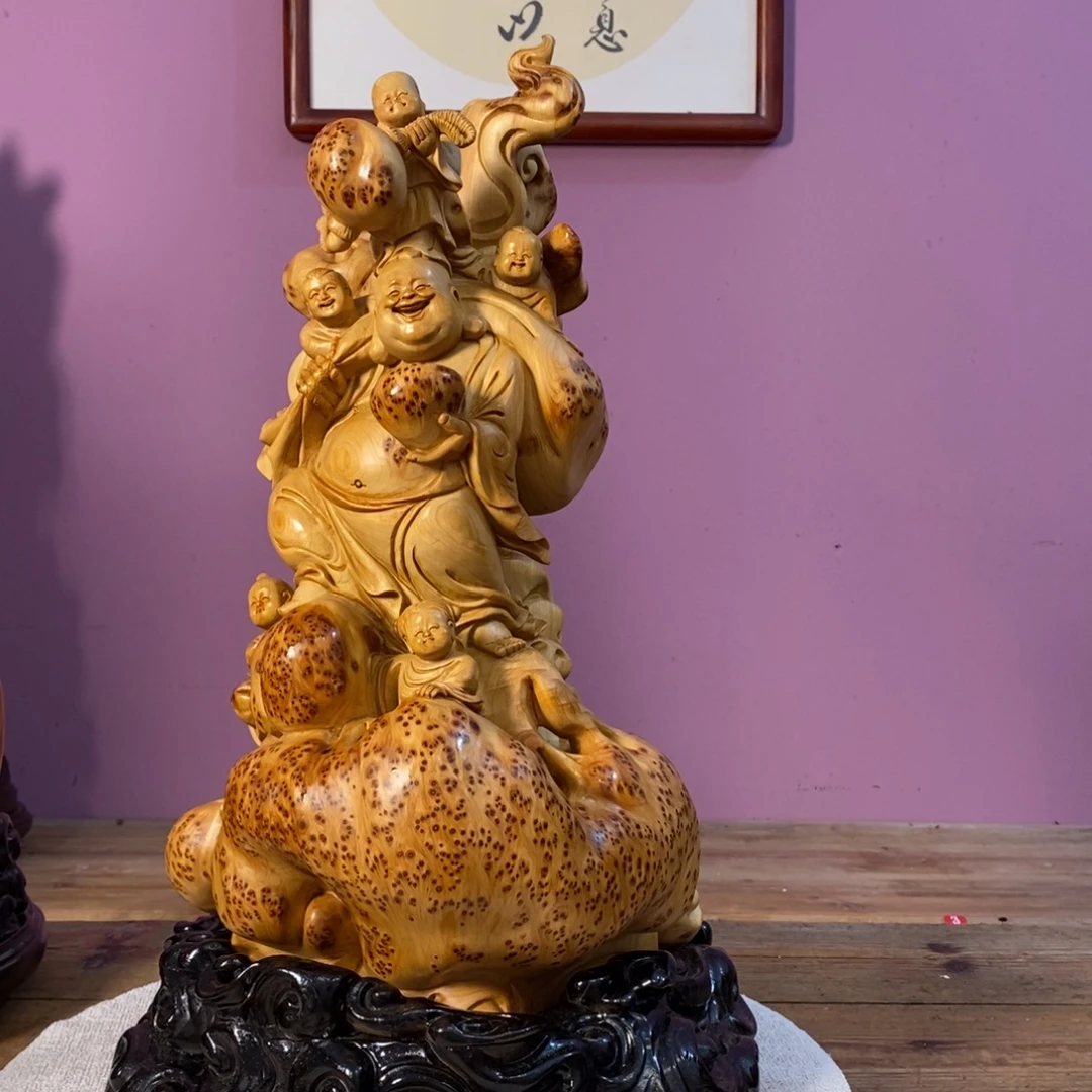 柏木（崖柏）根雕11111111