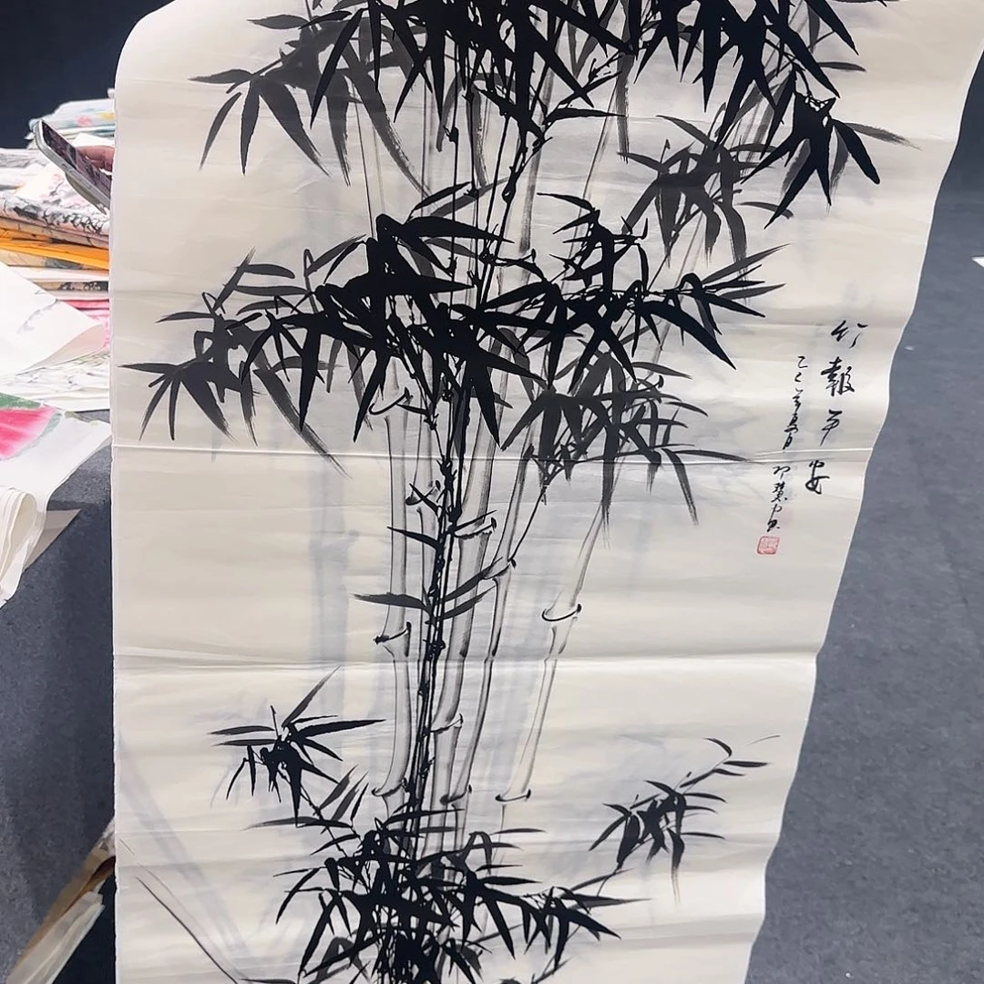 国画国画作品多次哈哈哈哈