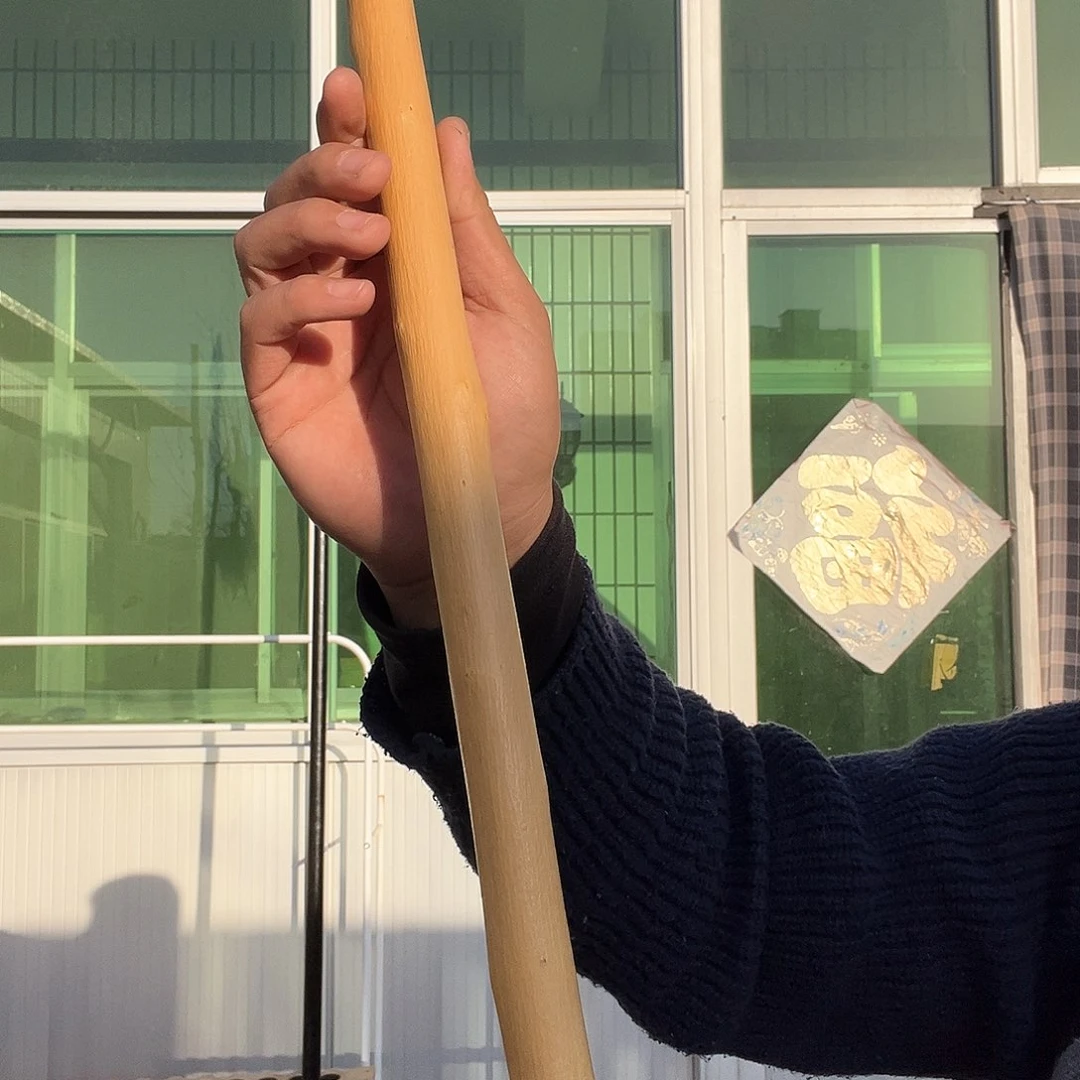 柘木鞭杆直播值班一号